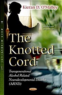Knotted Cord (Hardcover, UK)