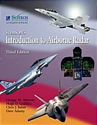 Stimsons Introduction to Airborne Radar (Hardcover, 3, Revised)