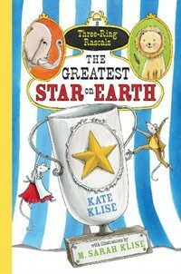 The Greatest Star on Earth (Paperback)