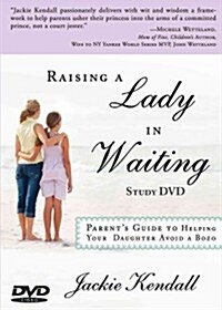 Raising a Lady in Waiting Study DVD (DVD)