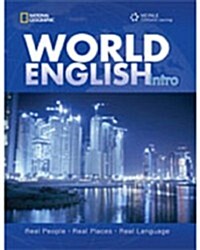 World English Intro, Middle East Edition: Writing Portfolio (Paperback)