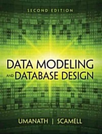 Data Modeling and Database Design (Hardcover, 2)