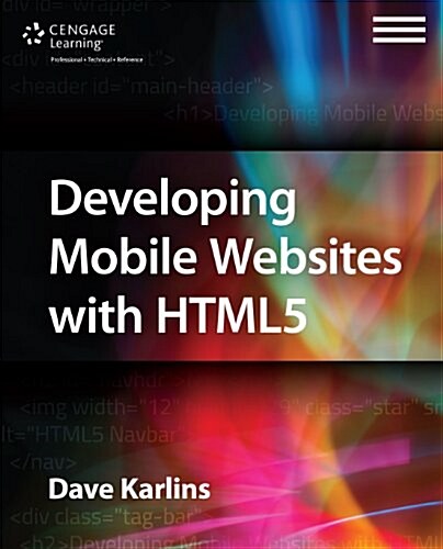 Developing Mobile Websites with HTML5 (Paperback)