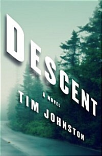 Descent (Hardcover)