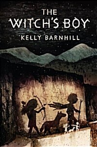 [중고] The Witch‘s Boy (Hardcover)