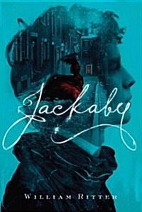 Jackaby (Hardcover)