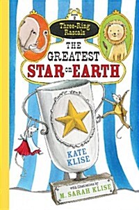 [중고] The Greatest Star on Earth, Volume 2 (Paperback)