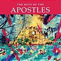 The Acts of the Apostles (DVD-ROM, New)