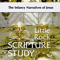 The Infancy Narratives of Jesus (DVD-ROM)