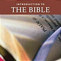 Introduction to the Bible (DVD-ROM)