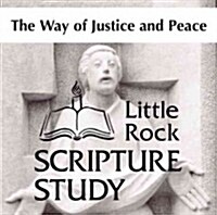 The Way of Justice and Peace (DVD-ROM)