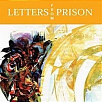 Letters from Prison (DVD-ROM)
