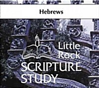 Hebrews (DVD-ROM)