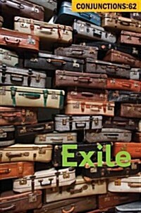 Exile (Paperback)