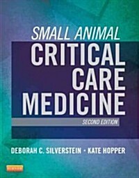 Small Animal Critical Care Medicine Pageburst E-book on Vitalsource Retail Access Card (Pass Code, 2nd)