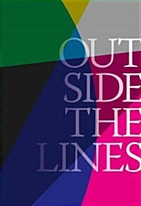 Outside the Lines (Paperback)