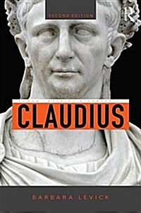 Claudius (Hardcover, 2 ed)