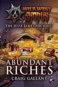 Abundant Riches (Paperback)