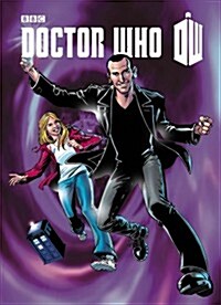 Doctor Who: The Cruel Sea (Paperback)