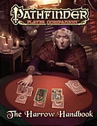 Pathfinder Player Companion: Harrow Handbook (Paperback)