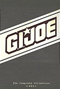 G.I. Joe: The Complete Collection Volume 5 (Hardcover)