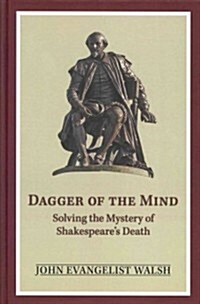 Dagger of the Mind (Hardcover)