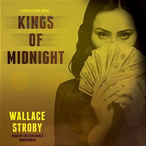 Kings of Midnight Lib/E (Audio CD)