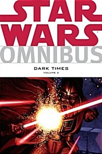 Star Wars Omnibus 2 (Paperback)