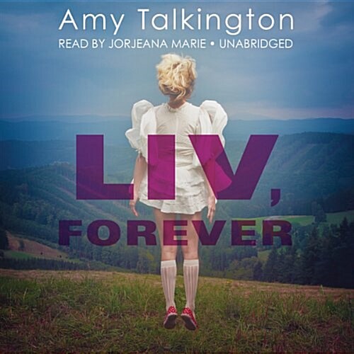 Liv, Forever (MP3 CD)
