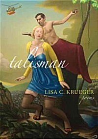 Talisman (Paperback)