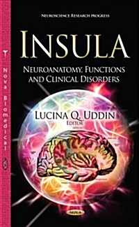 Insula (Hardcover, UK)