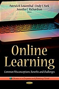 Online Learning (Hardcover)