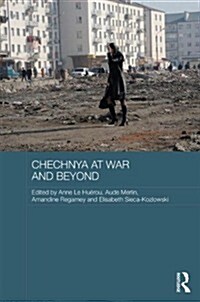 Chechnya at War and Beyond (Hardcover)