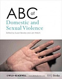 ABC of Domestic and Sexual Violence (Paperback, 1st)