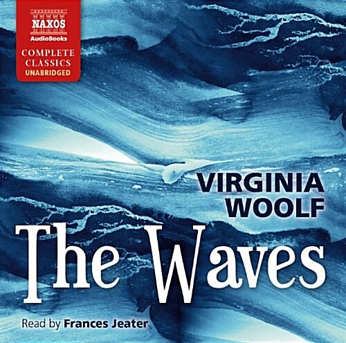 The Waves (Audio CD)