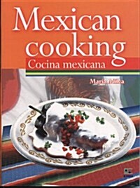 Cocina mexicana / Mexican Cuisine (Paperback)