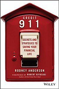 Credit 911 P (Paperback)