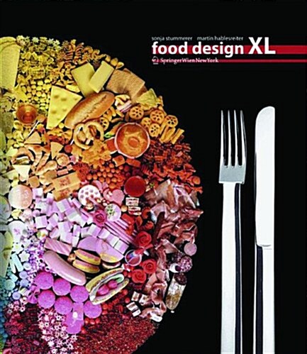 Food Design Xl (Hardcover)