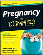 Pregnancy for Dummies (Paperback, 4)