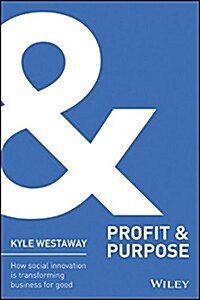 Profit & Purpose (Hardcover)