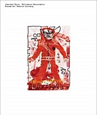 Jonathan Meese: Malermeese--Meesermaler (Hardcover)