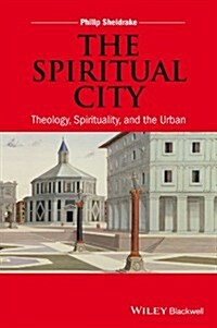 The Spiritual City (Paperback)