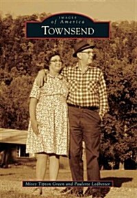 Townsend (Paperback)