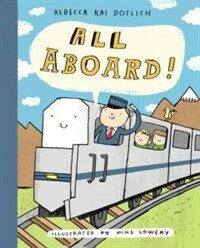 All Aboard! (Hardcover)