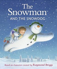 (The) Snowman and the Snowdog