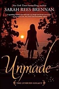 [중고] Unmade (Hardcover)