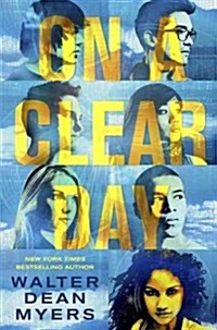On a Clear Day (Hardcover)