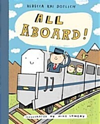 All Aboard! (Hardcover)