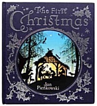 The First Christmas (Hardcover)