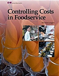 Controlling Costs in Foodservice (Paperback, First Edition)